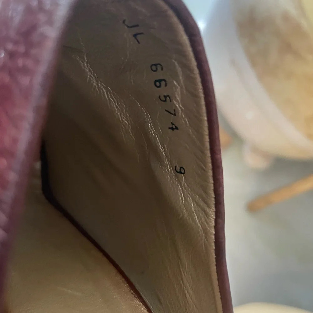 ⭐️💎Authentic Designer Clogs⭐️ - Picture 6 of 13